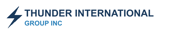 Thunder International Group Inc